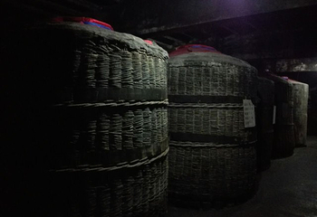 刘伶醉酒古烧锅遗址第 25 张图片