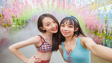 泉城欧乐堡水上世界第 73 张图片