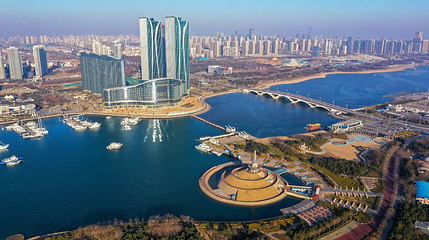 潮汐塔第 1 张图片