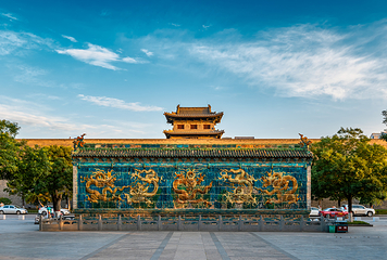 善化寺第 24 张图片