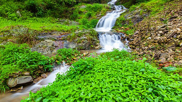 龙胜温泉国家森林公园