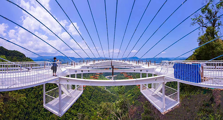 石牛山景区第 7 张图片