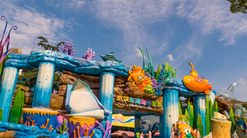 武汉东湖海洋世界