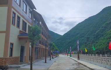 巴山玉溶洞第 7 张图片