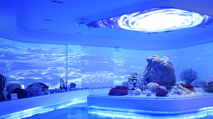 北海市向海丝路文化馆第 3 张图片