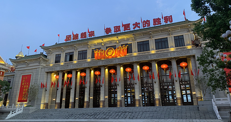 观澜湖华谊冯小刚电影公社第 159 张图片
