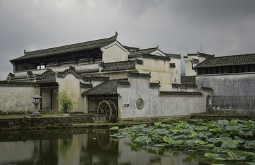 古徽州文化旅游区第 26 张图片