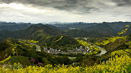 石潭村第 8 张图片
