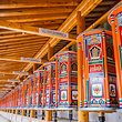 拉卜楞寺