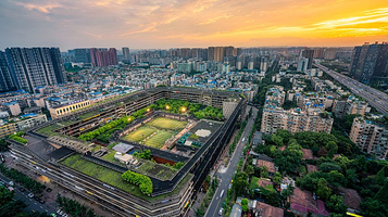 西村创意产业园