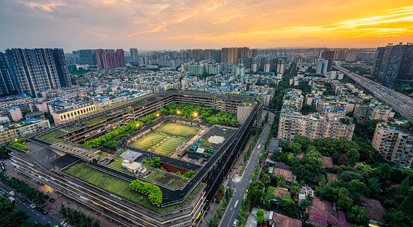 西村创意产业园