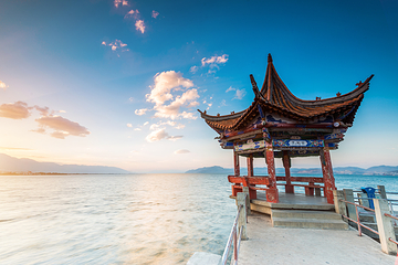 洱海公园第 15 张图片