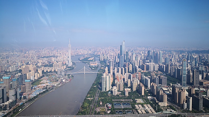 直升机空中游览飞行观光第 6 张图片