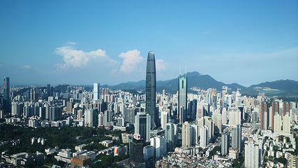 直升机空中游览飞行观光第 5 张图片
