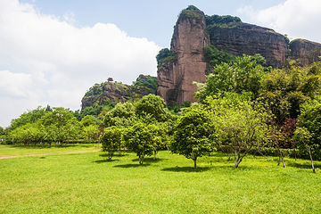 龙虎山风景名胜区第 77 张图片