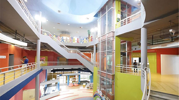 曼谷儿童探索博物馆