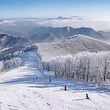 中旅松花湖滑雪场