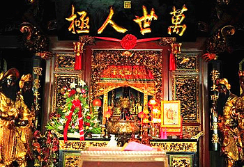 东山风动石景区第 7 张图片