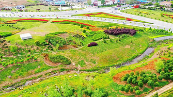 铜山风景名胜区