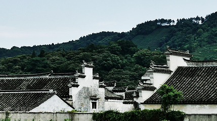 堂里村第 2 张图片