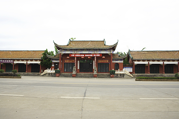 天祥景区第 16 张图片