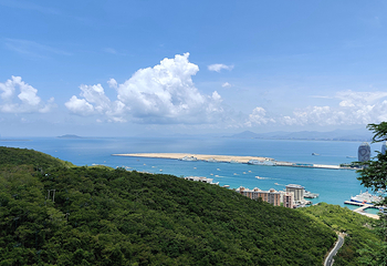 三亚游船旅游中心第 6 张图片