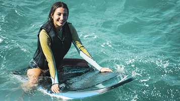 WaveShark小鲨鱼电动冲浪俱乐部(三亚店)