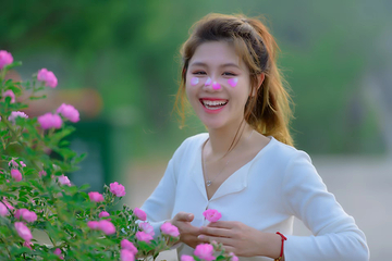 青州杏花村旅游度假区第 6 张图片