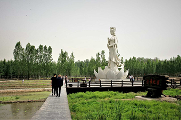 诗经故里第 3 张图片