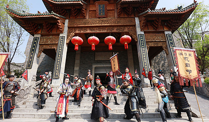 武汉园博园(武汉自然博物馆)第 112 张图片