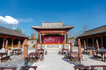 九龙口风景区第 22 张图片