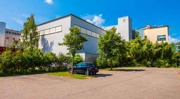 伯尔尼自然历史博物馆