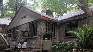 土湾街道豫丰里影视基地