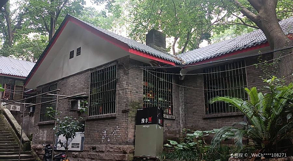 土湾街道豫丰里影视基地