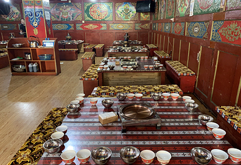 圣地藏家乐第 9 张图片