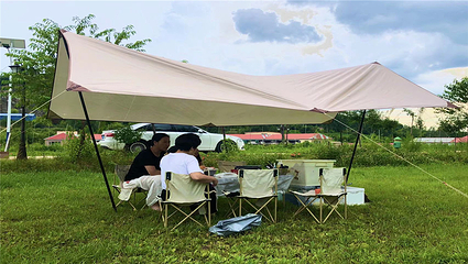 鸣山绿洲旅游度假村第 10 张图片