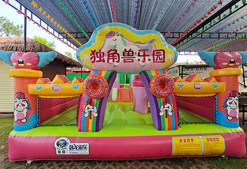琼洲文化风情街第 16 张图片
