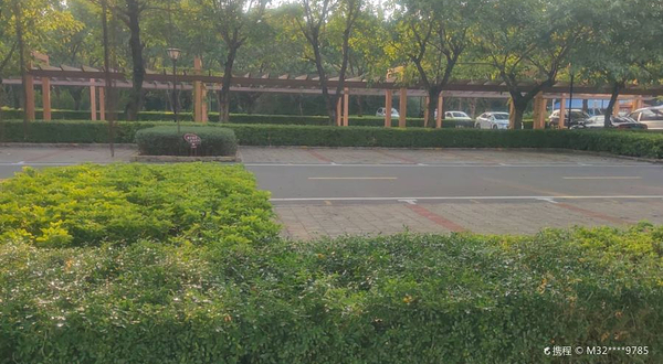 柳州市园博园来宾园(4A)