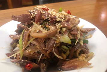 澄城崇斌水盆羊肉(后宰门店)第 24 张图片