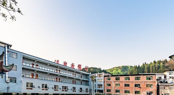 贵阳温泉度假村