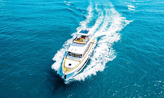 三亚享程游艇俱乐部