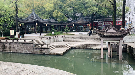 大运河水则碑第 3 张图片