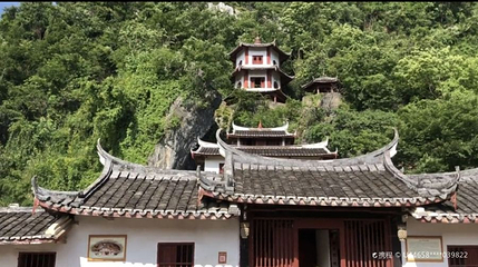 龙池书院第 1 张图片