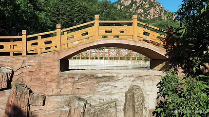 武华山景区第 1 张图片