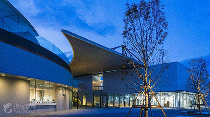 四国水族馆第 7 张图片
