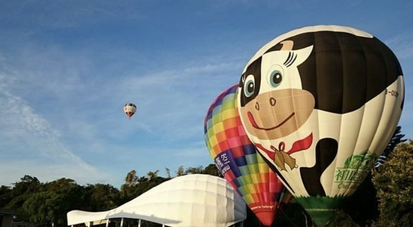 台东飞行梦工场