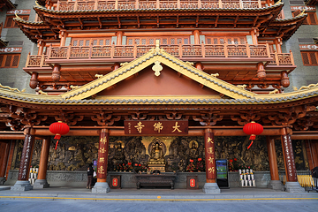 大佛古寺第 3 张图片