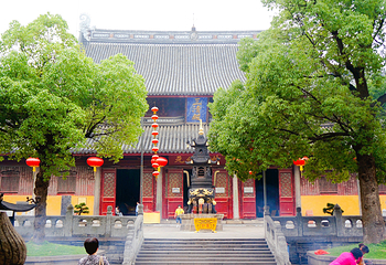 观前街第 14 张图片