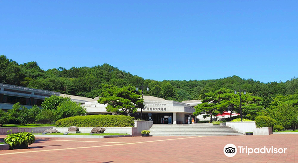 国立扶余博物馆