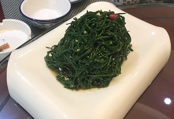民族手抓羊肉馆第 9 张图片